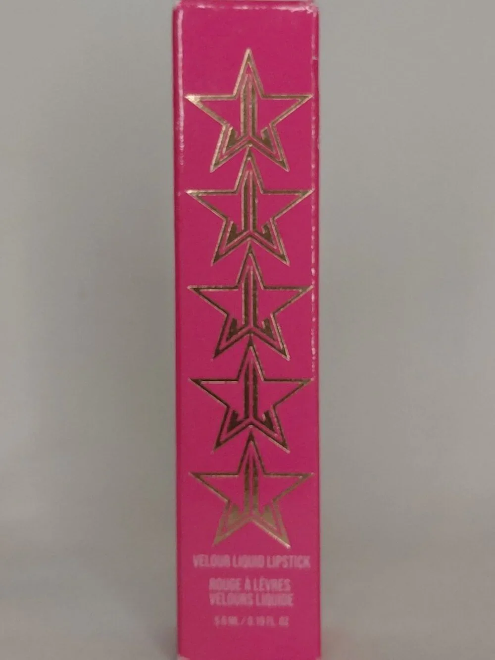 Jeffree Star - Velour Liquid Lipstick - Deceased
